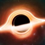 La lumière a été transformée en un liquide qui simule l'espace-temps