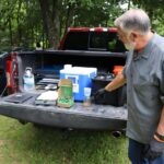 La menace toxique des «produits chimiques pour toujours» suscite la résistance dans les villes de Géorgie