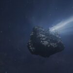 La plus grande comète de nuage d'Oort jamais observée révèle ses secrets sous le regard puissant d'Alma La plus grande comète de nuage d'Oort jamais observée révèle ses secrets sous le regard puissant d'Alma