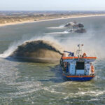 La recherche révèle des lacunes importantes dans les connaissances sur les aliments de sable côtier