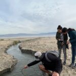 La surveillance de la qualité de l'air sous-estime les émissions toxiques pour les communautés de la mer de Salton, les résultats de l'étude