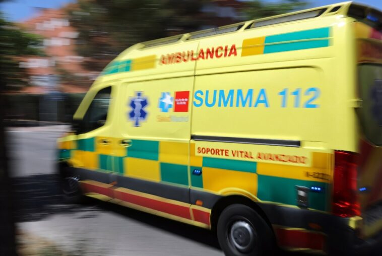 La vague de chaleur méditerranéenne déclenche des alertes de santé et des craintes de la région dans toute la région