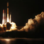 Le Japon lance un satellite de surveillance du changement climatique sur le dernier vol de la fusée H2A.