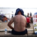 Le Royaume-Uni devrait s'attendre à des étés supérieurs à 40 ° C au cours de la prochaine décennie, prévient le bureau du Met