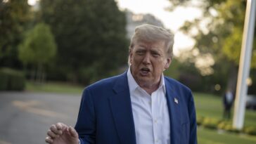 Le cessez-le-feu fragile de Trump: Israël et l'Iran "ne savent pas ce qu'ils font du f - k"