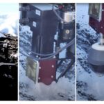 Le concept de mission Europa Lander étagère pourrait être utilisé pour explorer l'Enceladus à la place