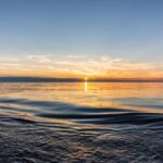 Le courant sous-étudié dans Barents Sea peut jouer un rôle clé dans la perte de glace d'hiver en Arctique