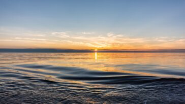 Le courant sous-étudié dans Barents Sea peut jouer un rôle clé dans la perte de glace d'hiver en Arctique