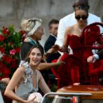 Le mariage de Jeff Bezos et Lauren Sánchez a déjà eu un gros snafus