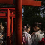 Le météorologue en chef du Japon appelle les rumeurs d'un tremblement de terre de juillet un canular et exhorte les gens à ne pas s'inquiéter