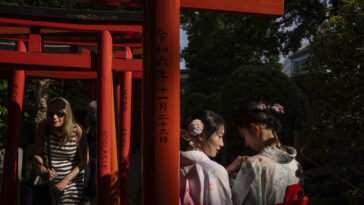 Le météorologue en chef du Japon appelle les rumeurs d'un tremblement de terre de juillet un canular et exhorte les gens à ne pas s'inquiéter