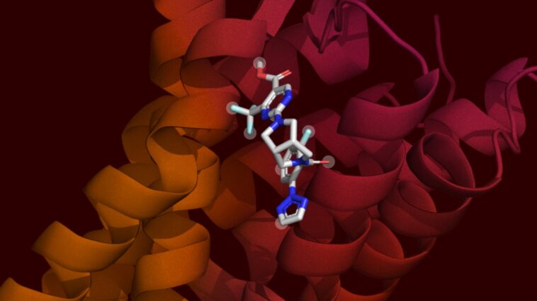 Le modèle d'affinité de liaison aux protéines élargit le rôle de l'IA dans la découverte de médicaments