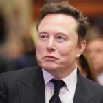 Le père d'Elon Musk blâme l'effondrement des médias sociaux sur le fils adulte fatigué, grincheux