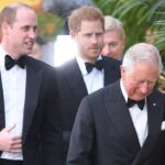 Le prince Harry utilisera-t-il les jeux Invictus pour retrouver le prince William?