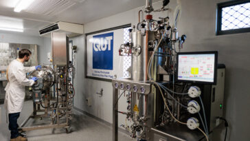 Le rapport décrit Blueprint pour cultiver la bioéconomie de l'Australie