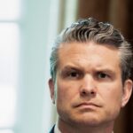 Le rebranding «Warrior» de Pete Hegseth semble davantage sur la réécriture de l'histoire américaine