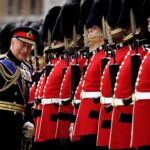 Le roi Charles, «contrarié» par les ouvertures du Canada de Trump, envoie ses propres messages politiques avec un soft power