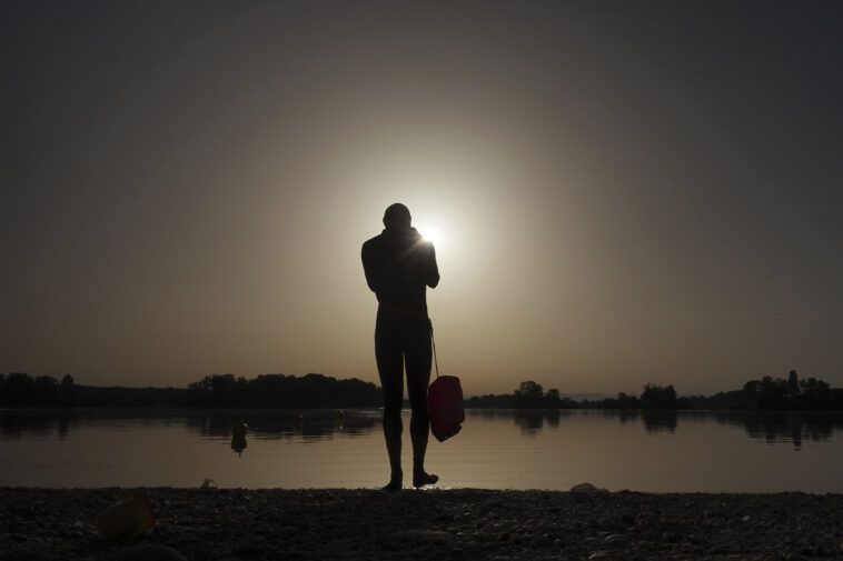 Le soleil abonde à l'arrivée du solstice d'été