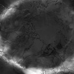 Le système de prédiction météorologique de l'espace britannique devient opérationnel Le système de prédiction météorologique de l'espace britannique devient opérationnel