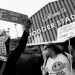 Les Dodgers sont poussés dans la répression de l'immigration de Trump