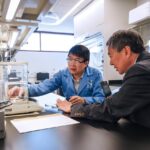 Les PFAS pourraient être remplacés par une solution d'oxyde de graphène sûr Les PFAS pourraient être remplacés par une solution d'oxyde de graphène sûr