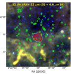 Les astronomes effectuent une enquête à long terme sur le cluster ouvert Berkeley 65