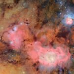 Les astronomes obtiennent des sièges à la ligne pour le film ultime du Cosmos