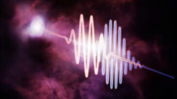 Les astronomes ont trouvé l'adresse personnelle de la matière `` manquante '' de l'univers