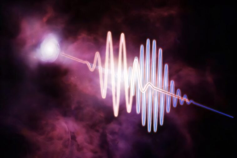 Les astronomes ont trouvé l'adresse personnelle de la matière `` manquante '' de l'univers Les astronomes ont trouvé l'adresse personnelle de la matière `` manquante '' de l'univers