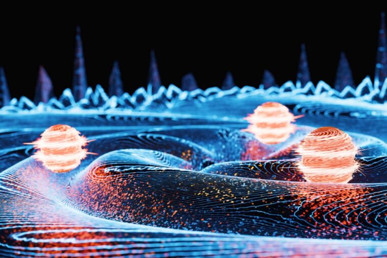 New Scientist. Science news and long reads from expert journalists, covering developments in science, technology, health and the environment on the website and the magazine.