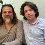 «Les barbares sont aux portes»: Curtis Yarvin a de grands plans d'art pour le pavillon américain à la Biennale de Venise en 2026