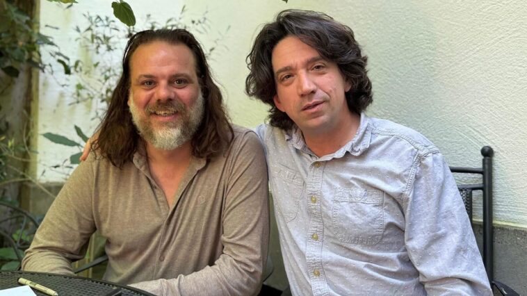 «Les barbares sont aux portes»: Curtis Yarvin a de grands plans d'art pour le pavillon américain à la Biennale de Venise en 2026