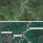 Les dangers naturels ne disparaissent pas lorsque la tempête se termine ou que le tremblement de terre s'arrête - ils évoluent