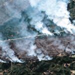 Les évacuations du sida militaire alors que les incendies de forêt du Canada se développent vers l'est