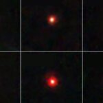 Les galaxies mystérieuses «Little Red Dot» ont une histoire d'origine possible