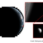 Les instantanés par satellite sérentiel montrent que la météo de Vénus évolue sur près d'une décennie