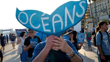 Les leaders avertissent la race pour les minéraux pourraient transformer le fond marin en «Wild West»