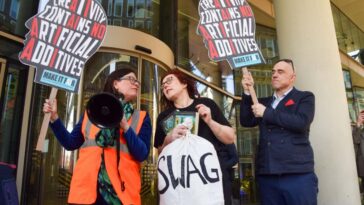 Les livres mémorisés de l'IA de Meta - qui pourraient lui coûter des milliards