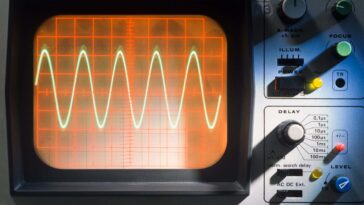 Les micro-ondes semblent ressentir du temps imaginaire - et maintenant nous savons comment