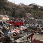 Les petits tremblements de terre peuvent avoir un impact important sur les mouvements des défauts majeurs