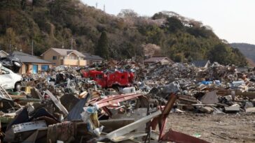 Les petits tremblements de terre peuvent avoir un impact important sur les mouvements des défauts majeurs
