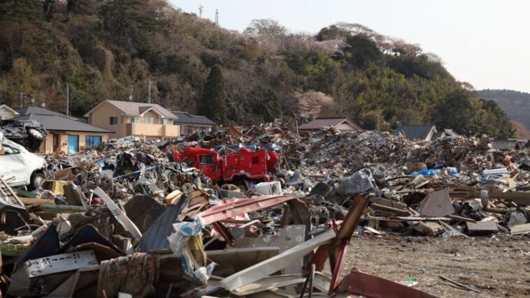 Les petits tremblements de terre peuvent avoir un impact important sur les mouvements des défauts majeurs
