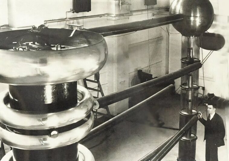 Les physiciens recréent une fusion d'observation de l'expérience oubliée Les physiciens recréent une fusion d'observation de l'expérience oubliée