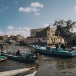 Les polluants émergents aggravent la crise de l'eau dans les pays en développement, disent les chercheurs