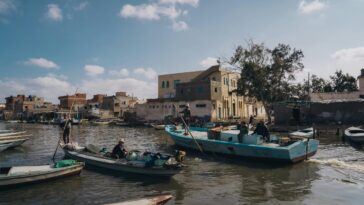 Les polluants émergents aggravent la crise de l'eau dans les pays en développement, disent les chercheurs