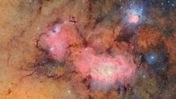 Les premières images du télescope Vera Rubin pourraient-elles changer notre façon de voir l'espace pour de bon?