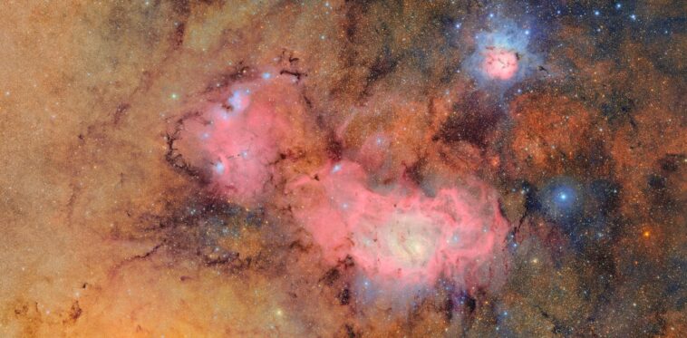 Les premières images du télescope Vera Rubin pourraient-elles changer notre façon de voir l'espace pour de bon? Les premières images du télescope Vera Rubin pourraient-elles changer notre façon de voir l'espace pour de bon?