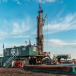 Les prospecteurs chassant l'hydrogène le long d'une faille continentale américaine