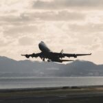 Les rafales de vent animées aggravées par le changement climatique menacent la sécurité des passagers aérienne