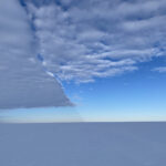 Les rivières atmosphériques antarctiques, suralimentées par changement climatique, devraient doubler d'ici 2100 Les rivières atmosphériques antarctiques, suralimentées par changement climatique, devraient doubler d'ici 2100